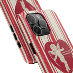 Visionary Daydreamer Iphone Case - Protective Tough Case