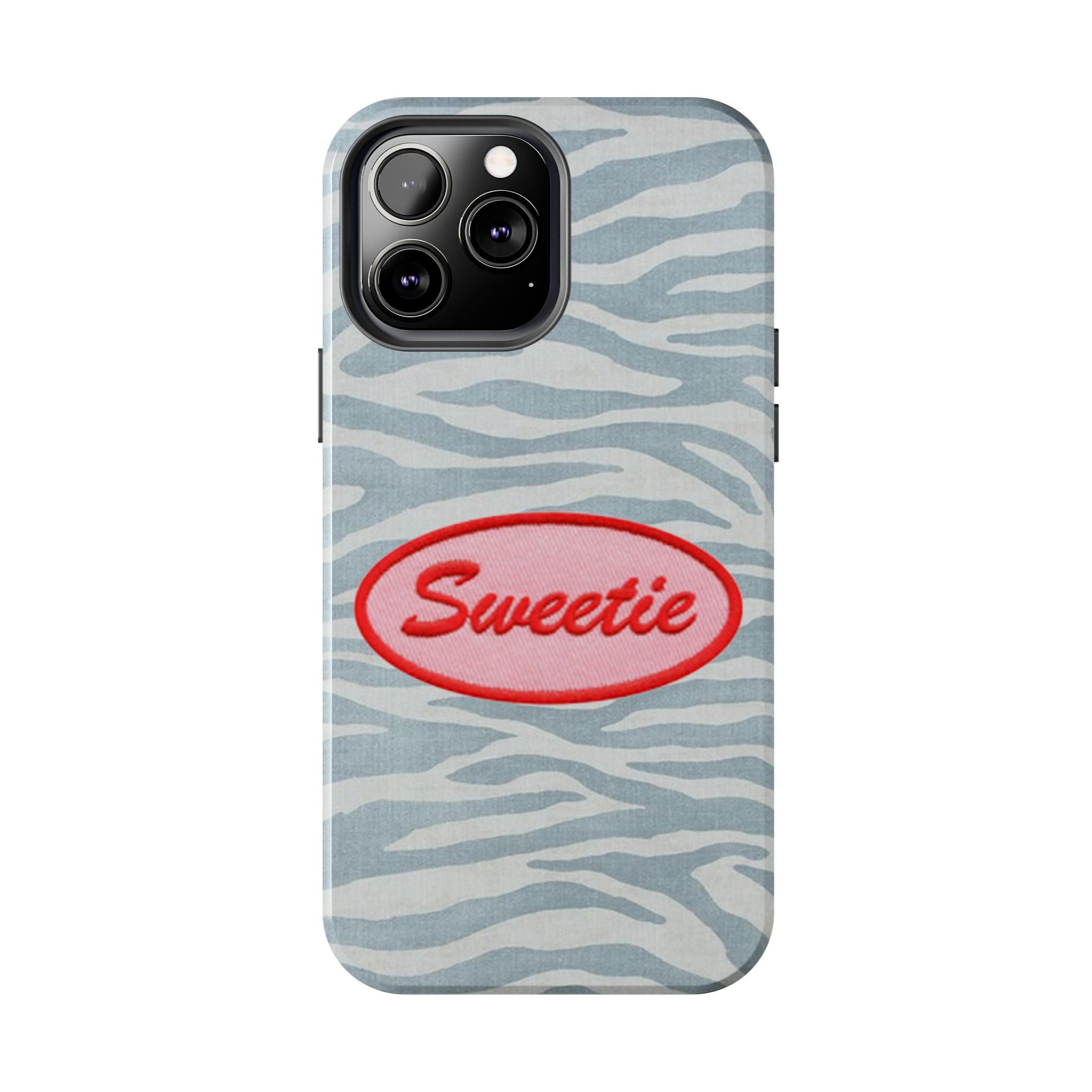 Visionary Sweetie Iphone Case - Protective Tough Case