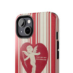 Visionary Daydreamer Iphone Case - Protective Tough Case