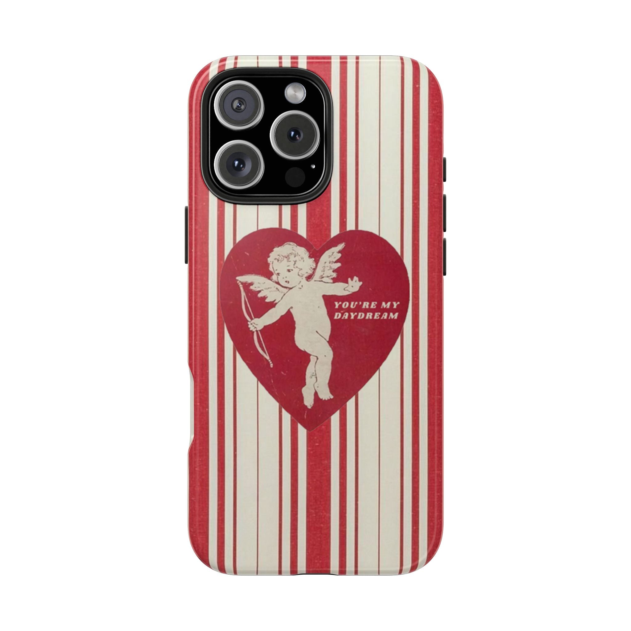 Visionary Daydreamer Iphone Case - Protective Tough Case