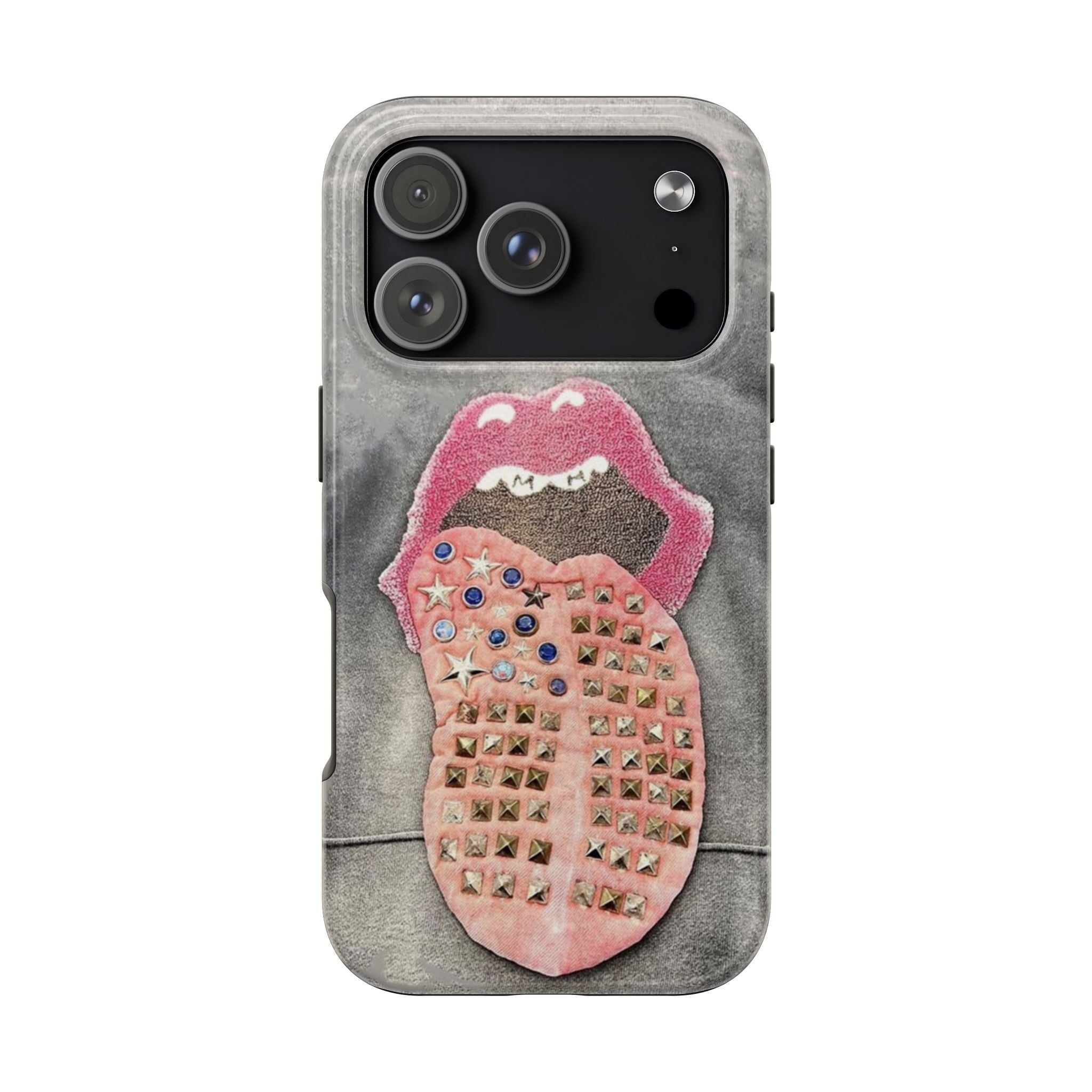 Visionary  Iphone Case - Protective Tough Case