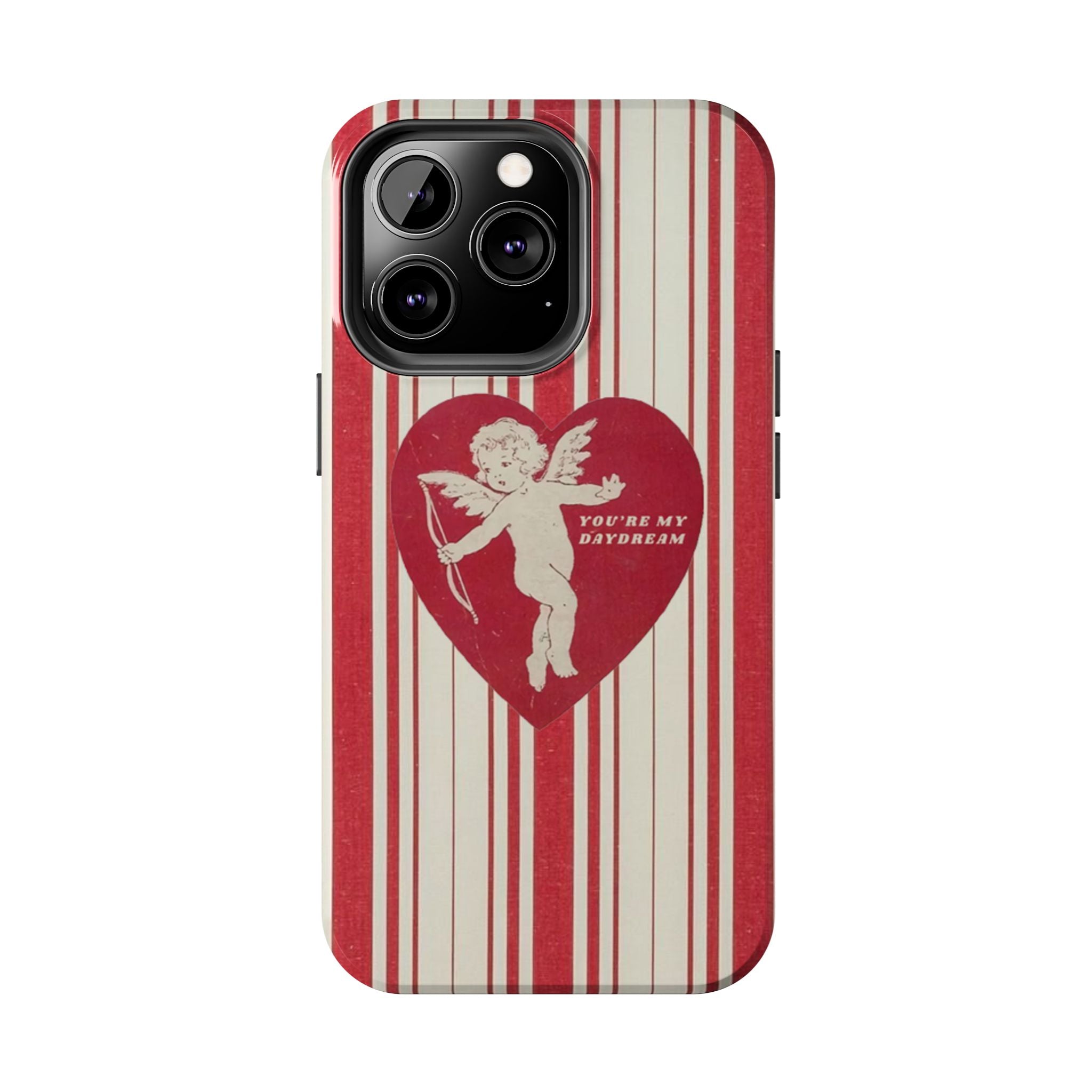 Visionary Daydreamer Iphone Case - Protective Tough Case