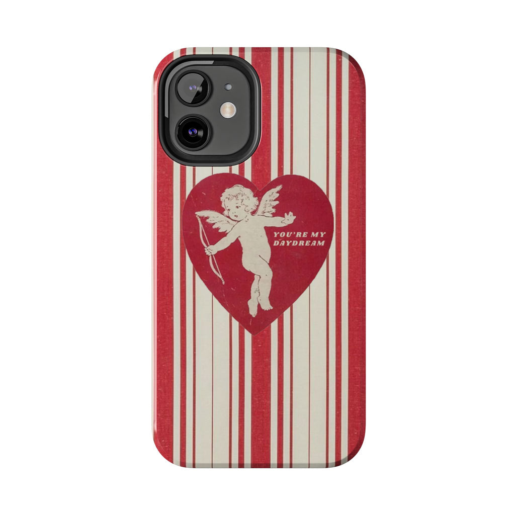 Visionary Daydreamer Iphone Case - Protective Tough Case