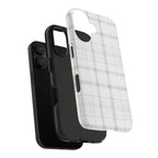 Copy of Copy of Copy of Copy of Visionary Noir Flora Iphone Case - Protective Tough Case