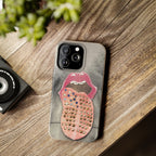 Visionary  Iphone Case - Protective Tough Case