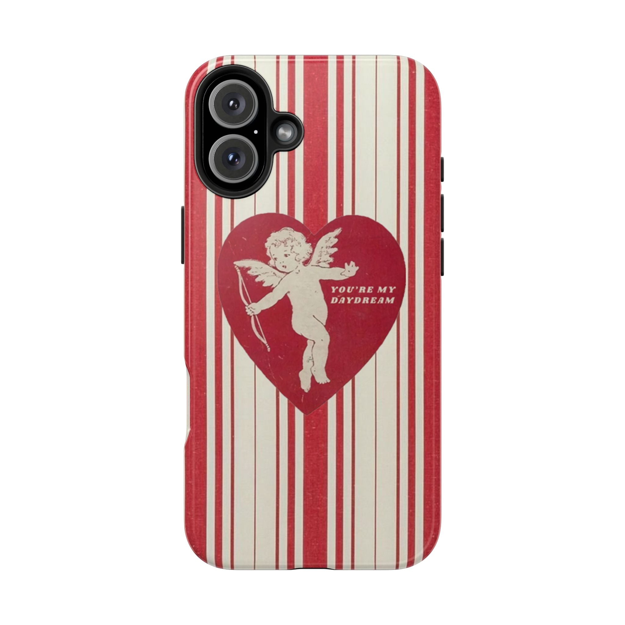 Visionary Daydreamer Iphone Case - Protective Tough Case
