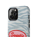 Visionary Sweetie Iphone Case - Protective Tough Case