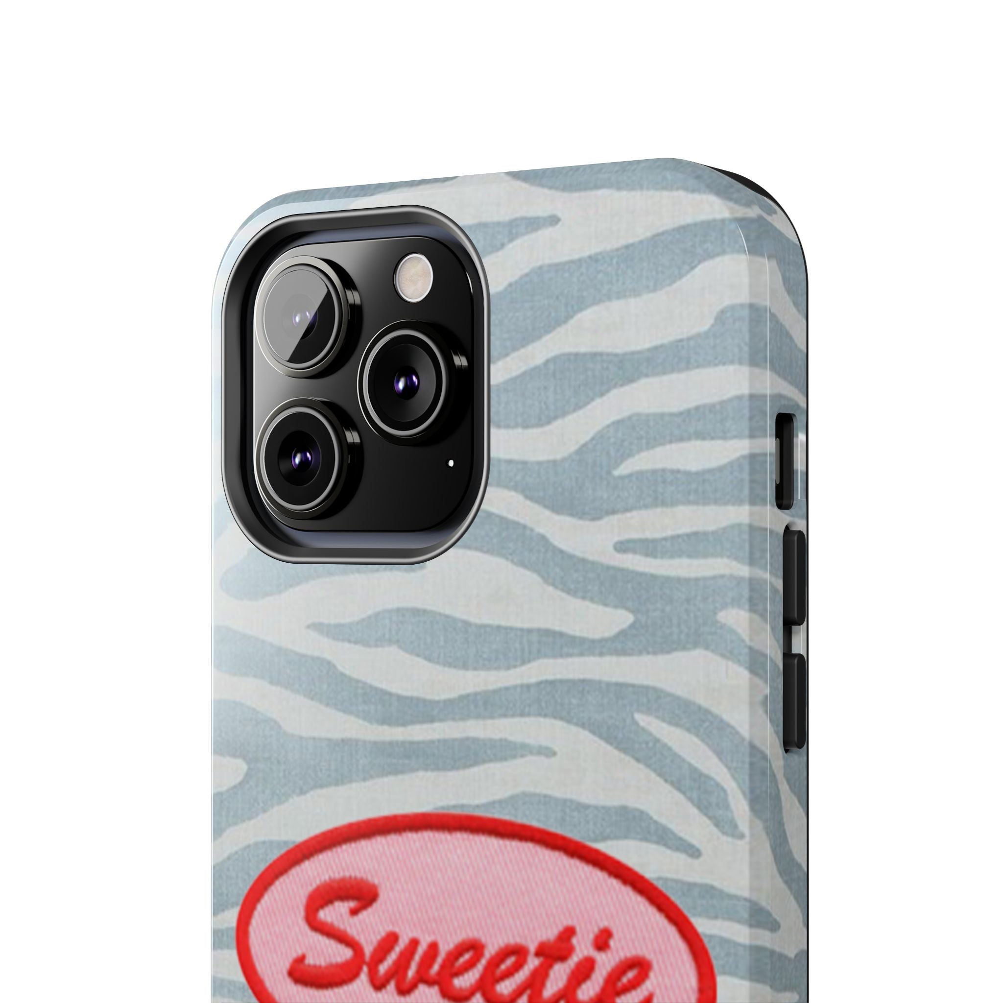 Visionary Sweetie Iphone Case - Protective Tough Case