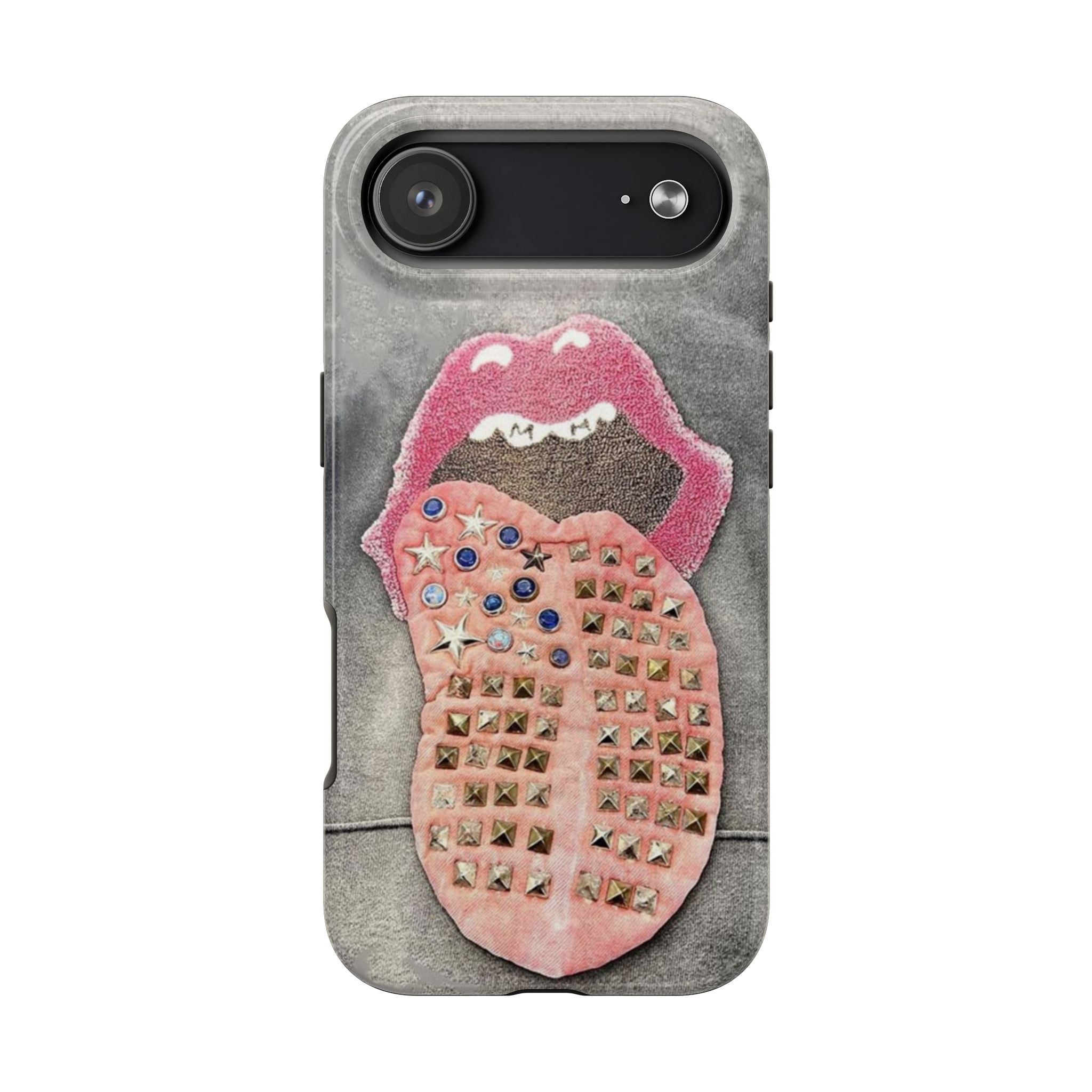 Visionary  Iphone Case - Protective Tough Case