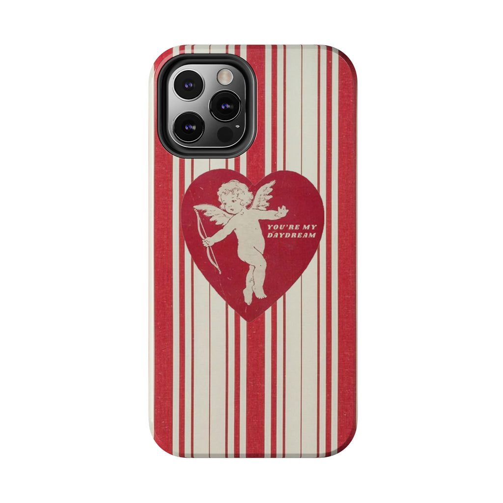 Visionary Daydreamer Iphone Case - Protective Tough Case