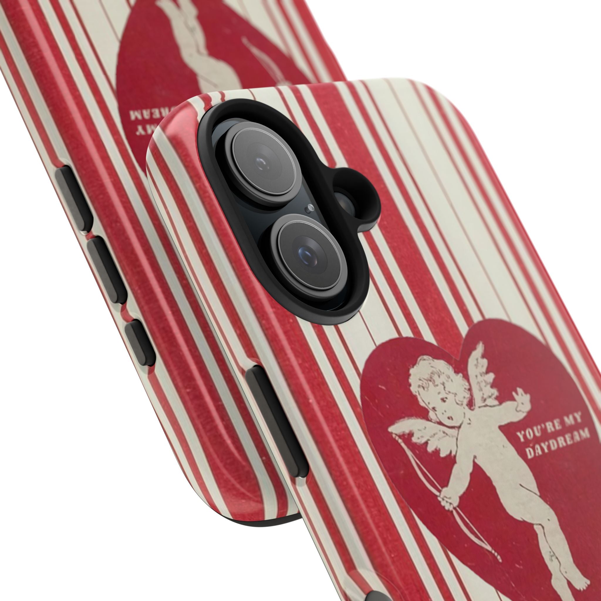 Visionary Daydreamer Iphone Case - Protective Tough Case