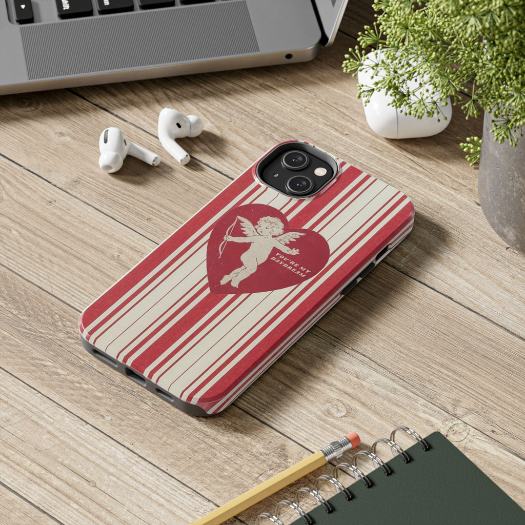 Visionary Daydreamer Iphone Case - Protective Tough Case
