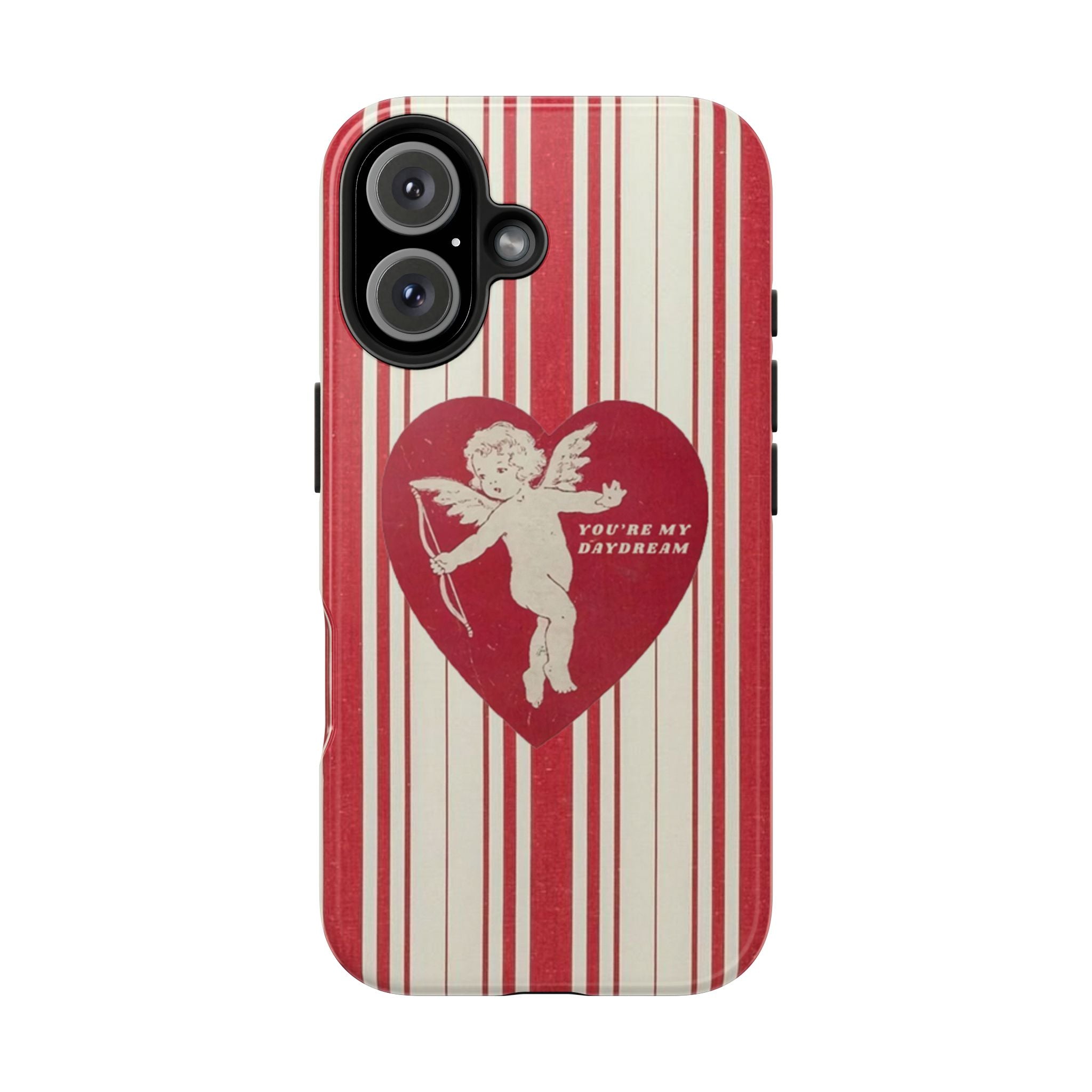 Visionary Daydreamer Iphone Case - Protective Tough Case