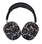 Visionary Black Lace Air Max Headphone Covers