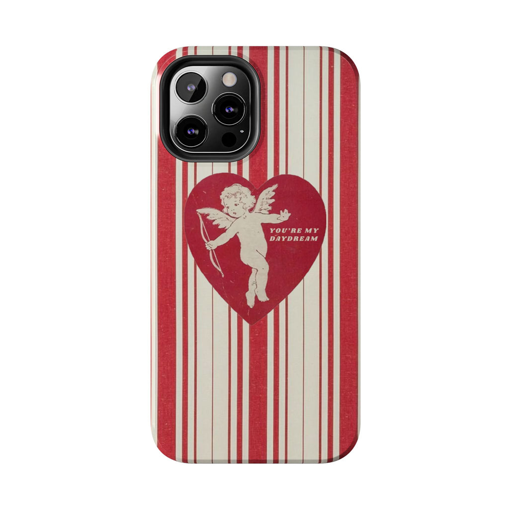 Visionary Daydreamer Iphone Case - Protective Tough Case
