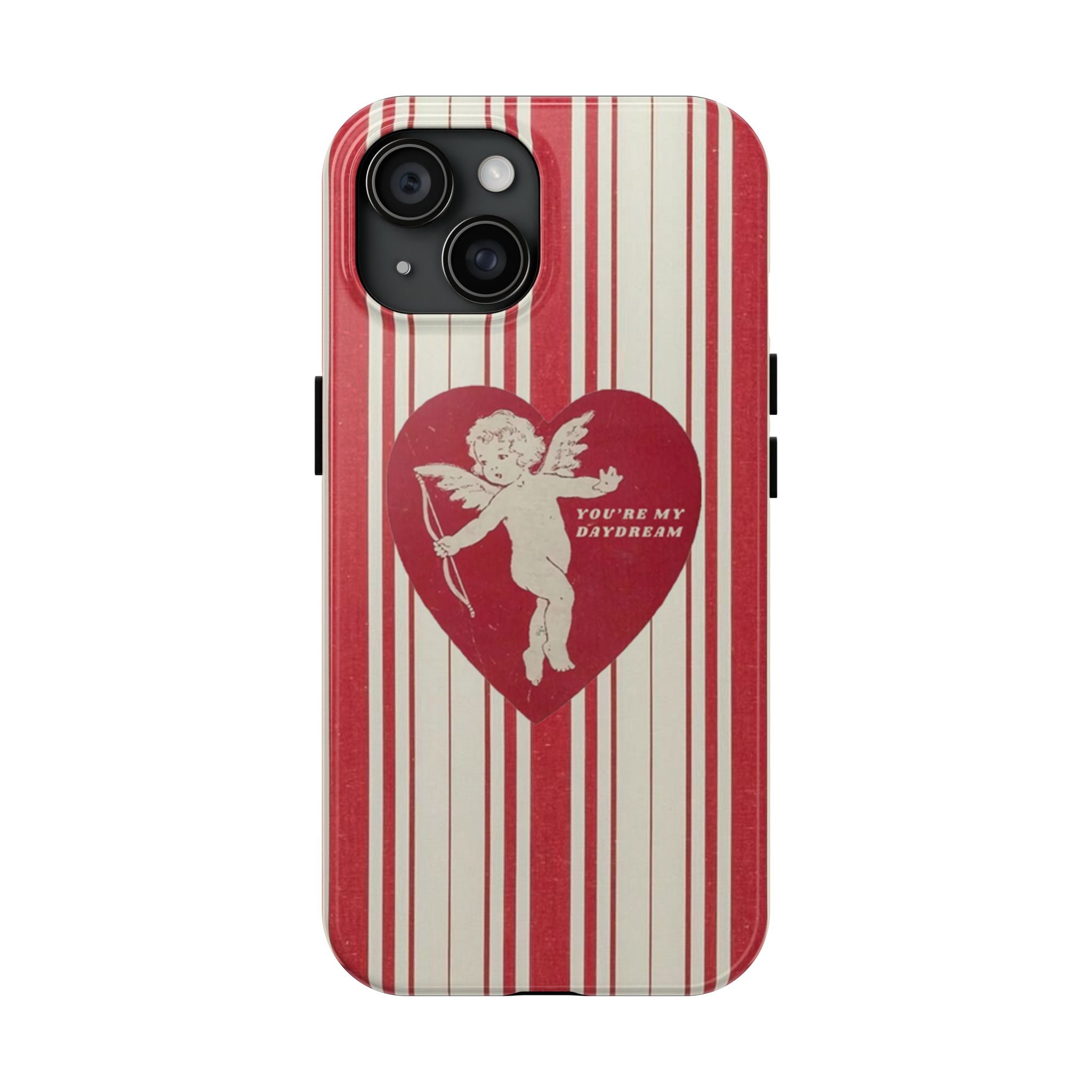 Visionary Daydreamer Iphone Case - Protective Tough Case