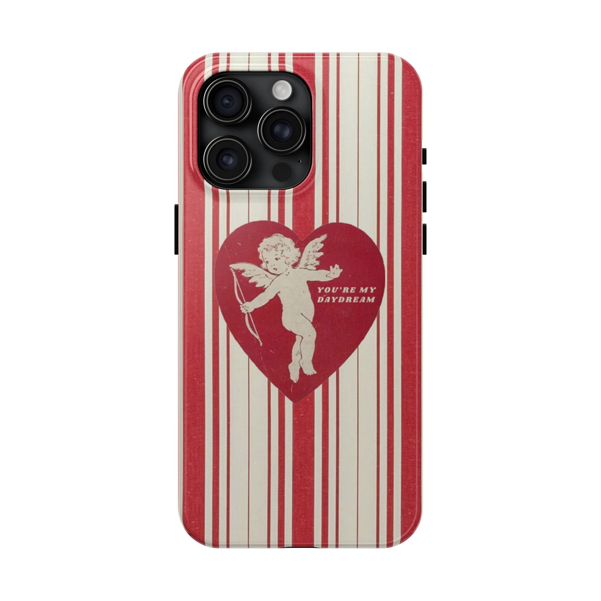 Visionary Daydreamer Iphone Case - Protective Tough Case