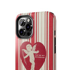 Visionary Daydreamer Iphone Case - Protective Tough Case
