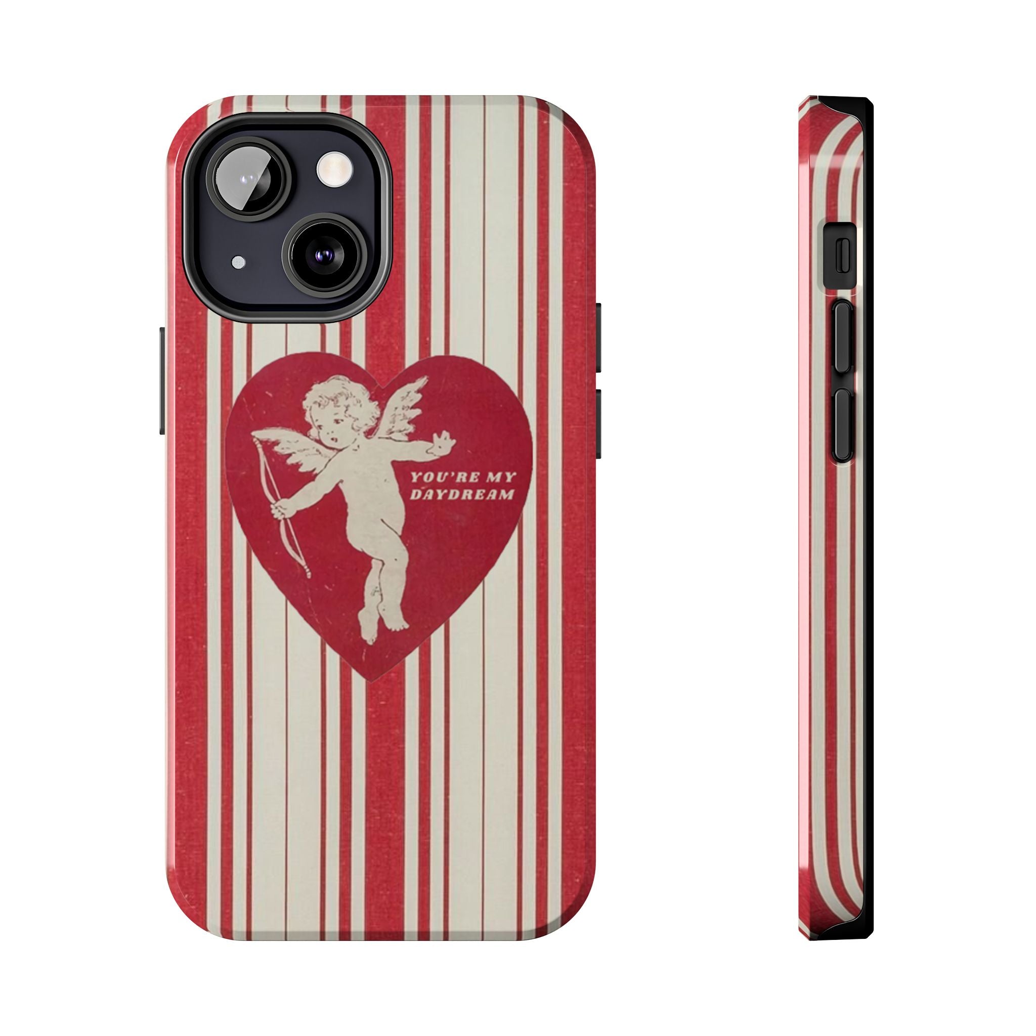 Visionary Daydreamer Iphone Case - Protective Tough Case