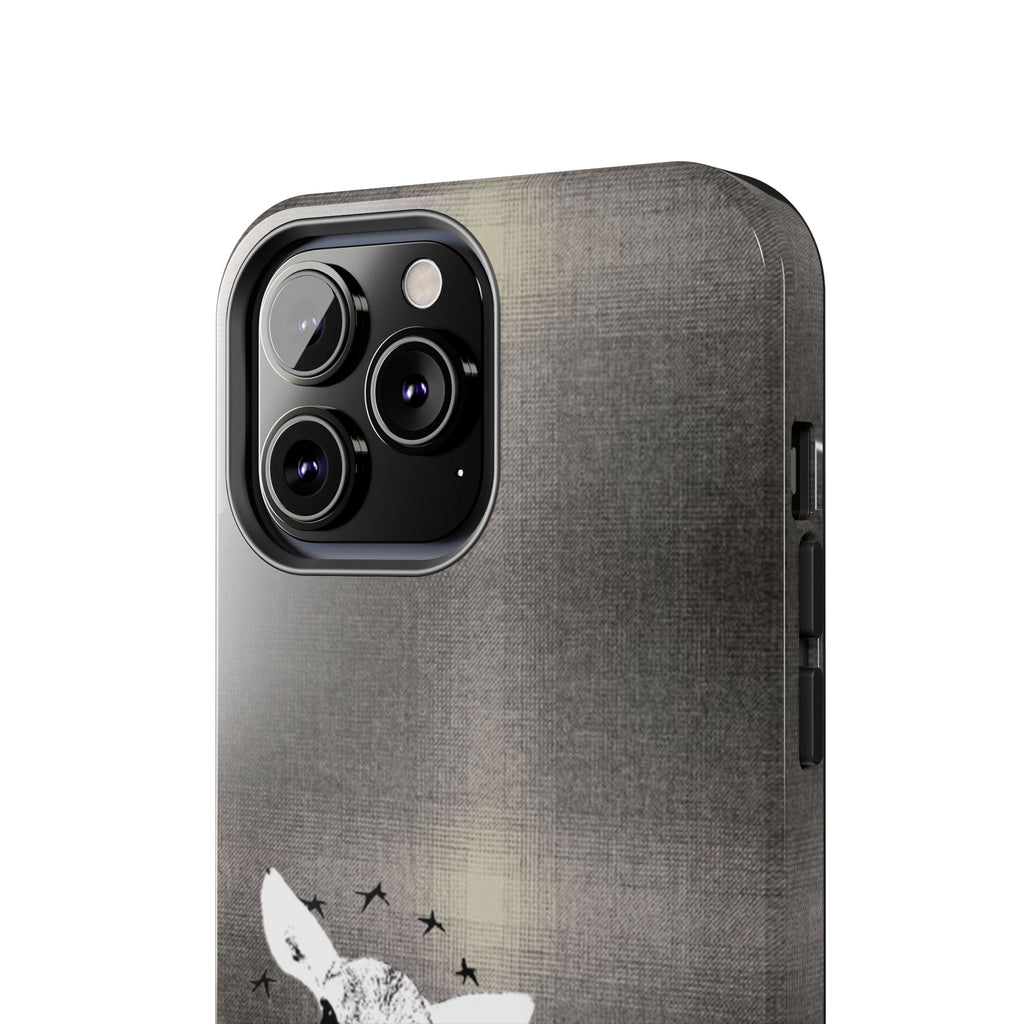 Visionary Fragile Iphone Case - Protective Tough Case