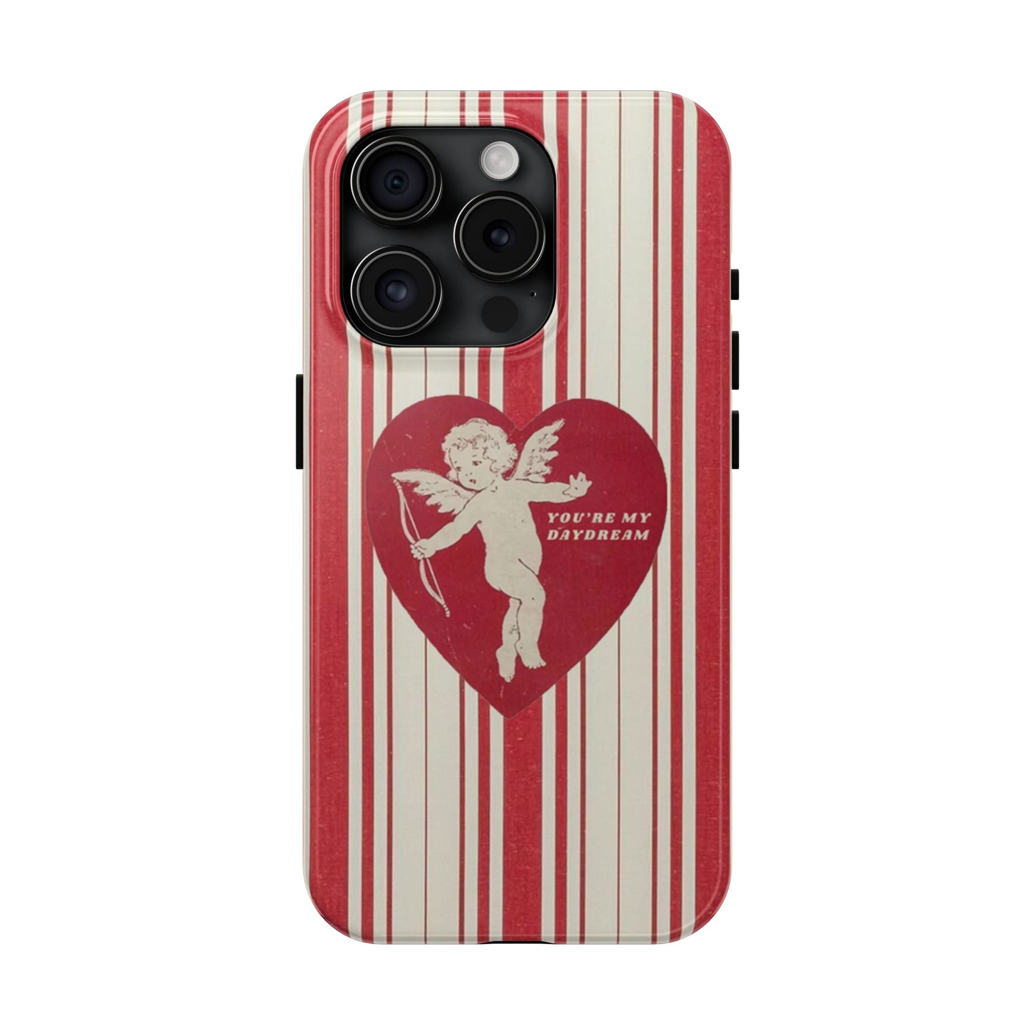 Visionary Daydreamer Iphone Case - Protective Tough Case