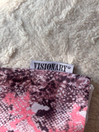 Visionary’s Snakeskin Beanie