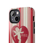Visionary Daydreamer Iphone Case - Protective Tough Case