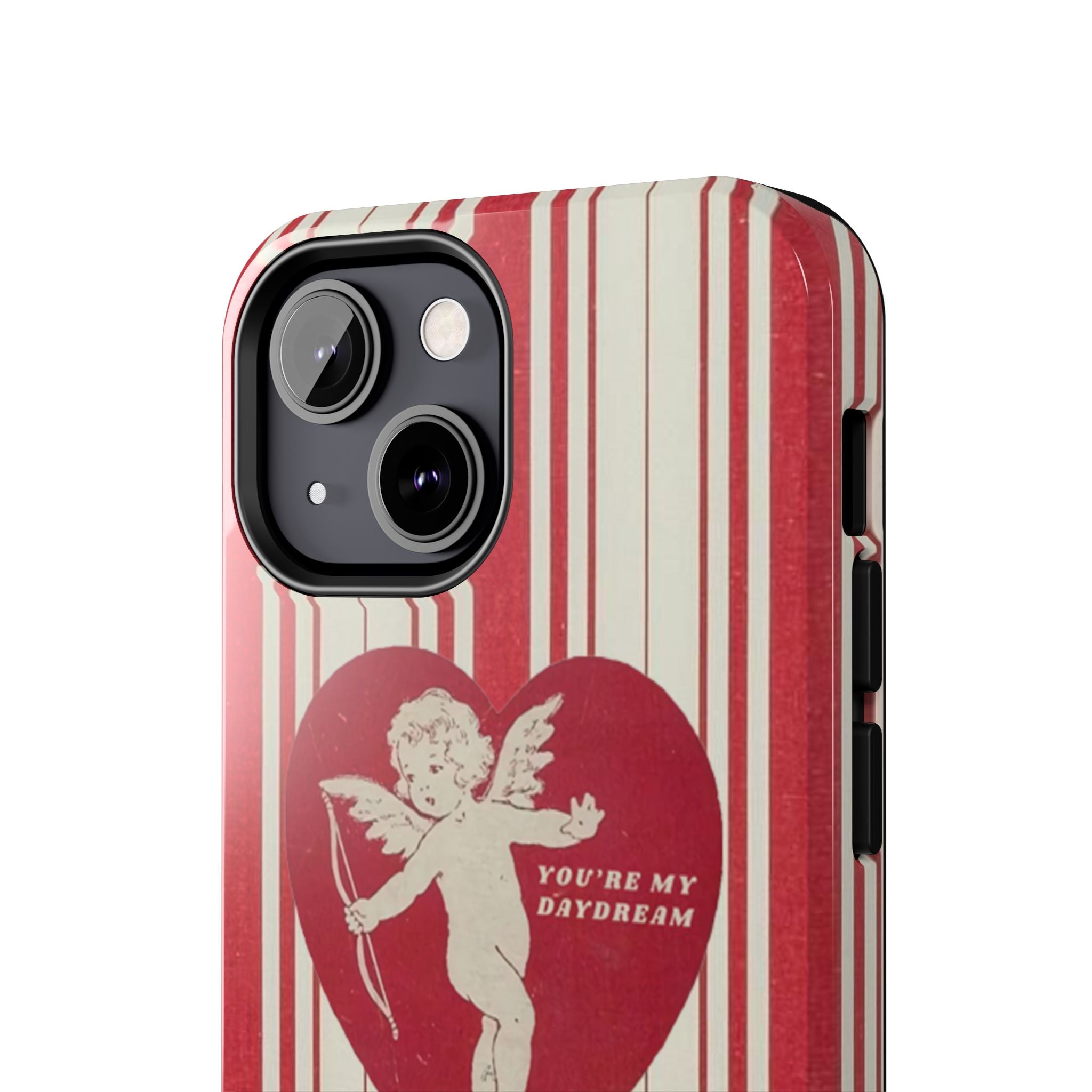 Visionary Daydreamer Iphone Case - Protective Tough Case