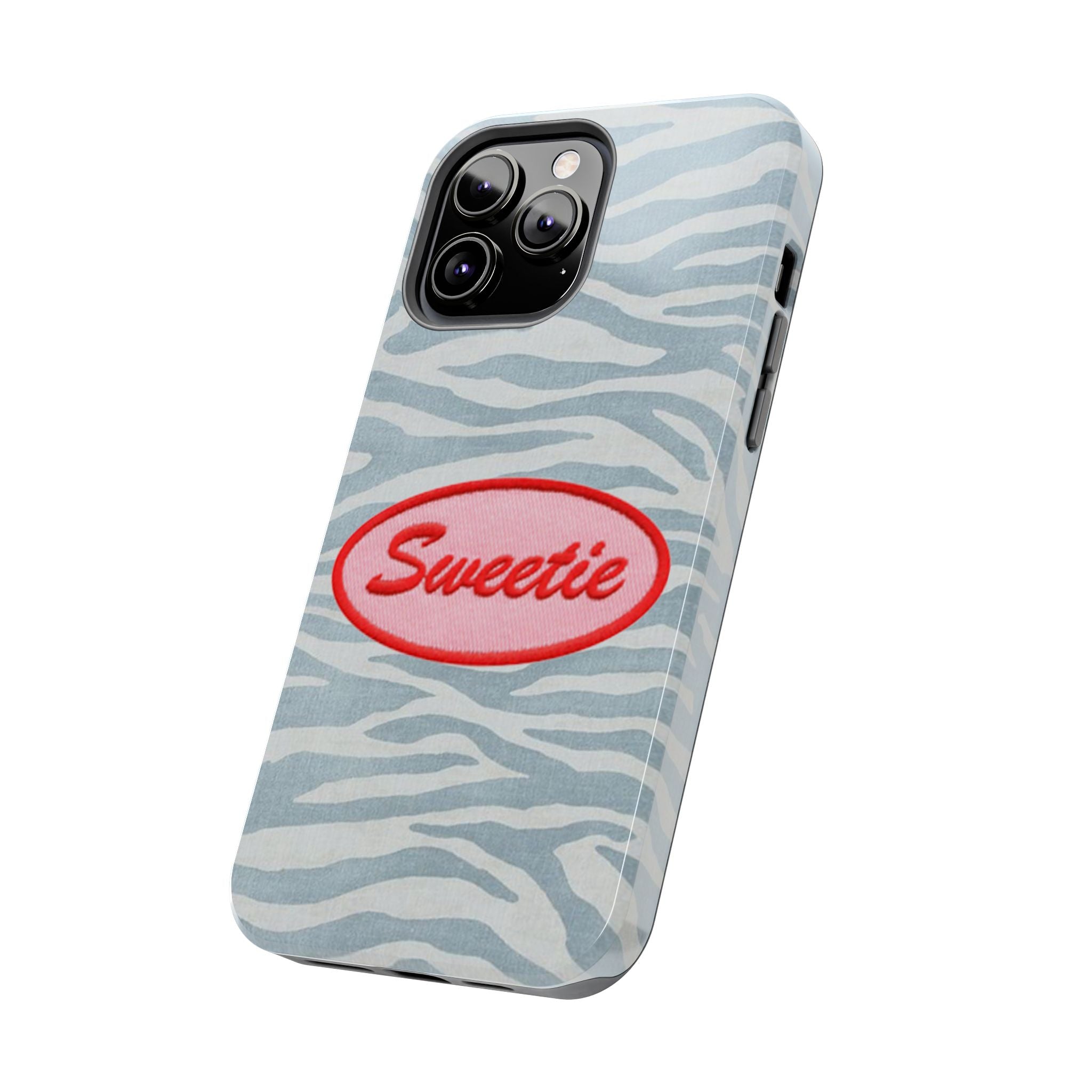 Visionary Sweetie Iphone Case - Protective Tough Case