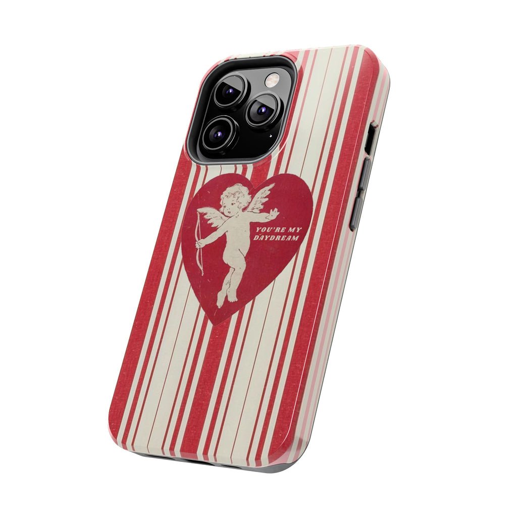 Visionary Daydreamer Iphone Case - Protective Tough Case