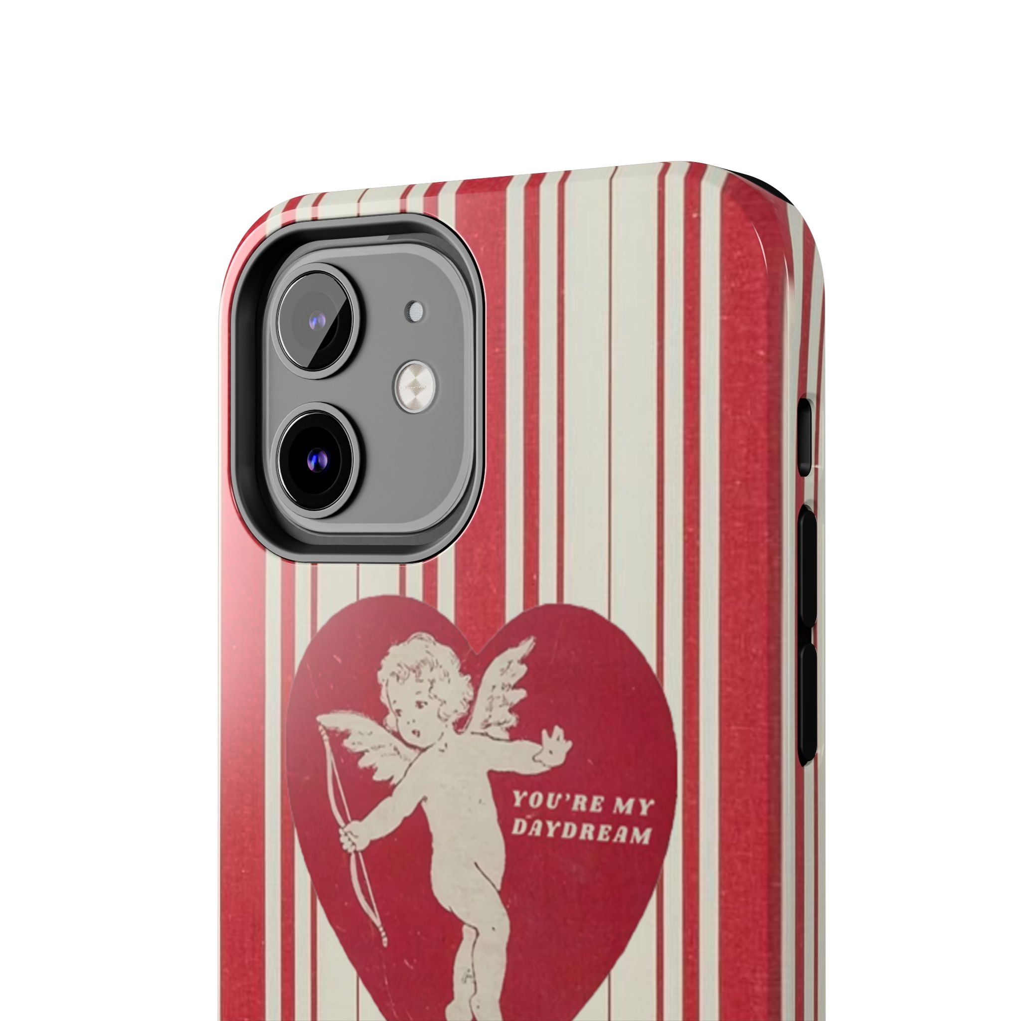 Visionary Daydreamer Iphone Case - Protective Tough Case