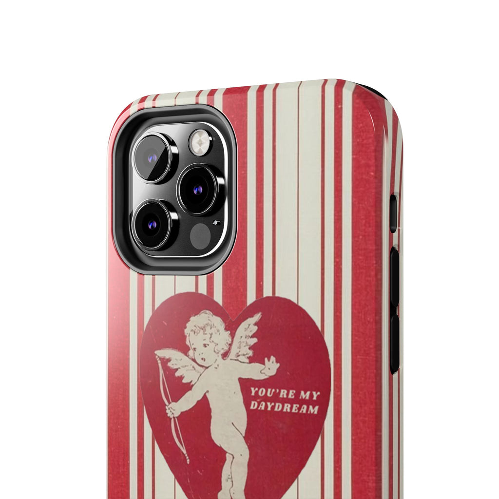 Visionary Daydreamer Iphone Case - Protective Tough Case