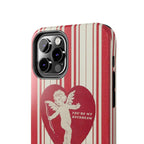 Visionary Daydreamer Iphone Case - Protective Tough Case
