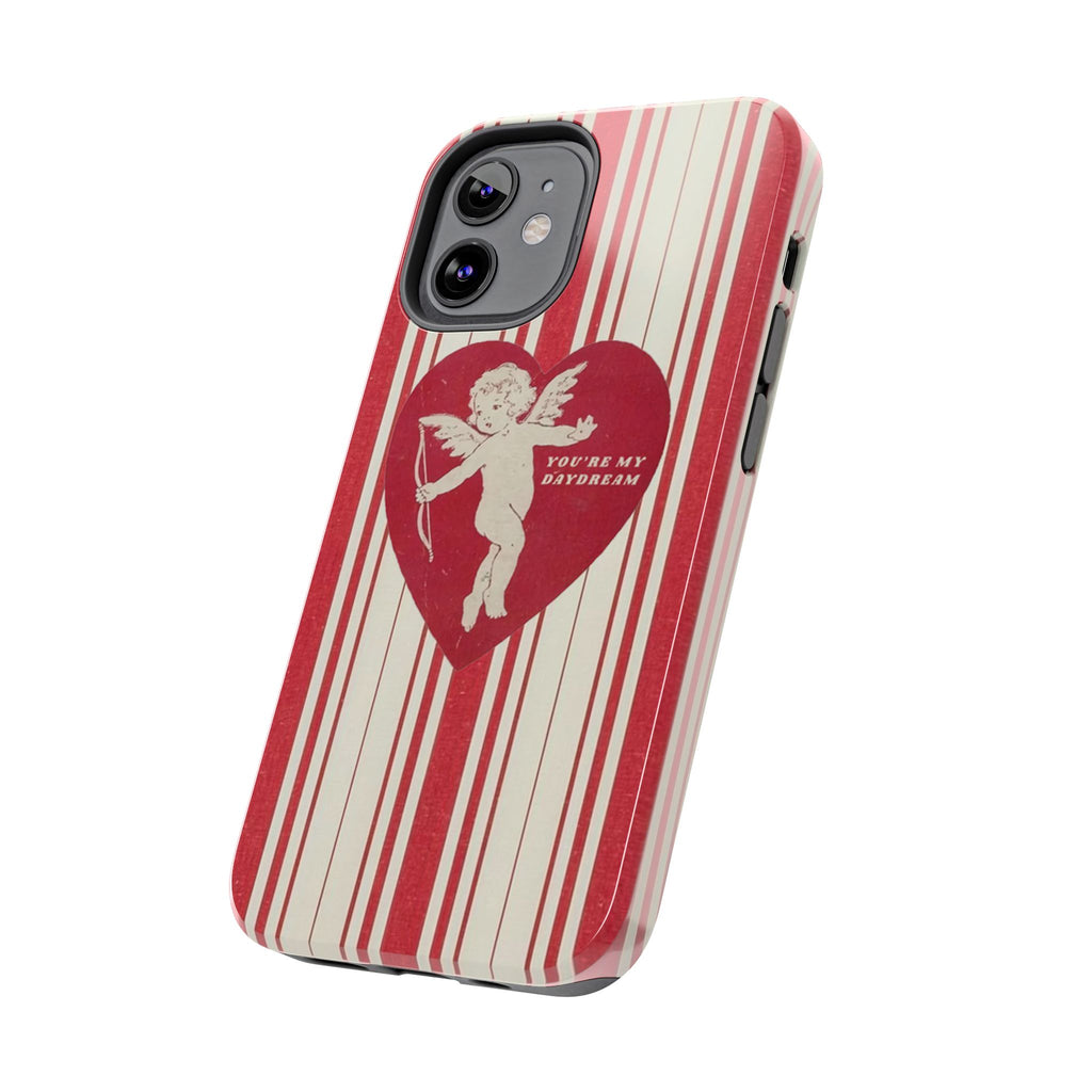 Visionary Daydreamer Iphone Case - Protective Tough Case