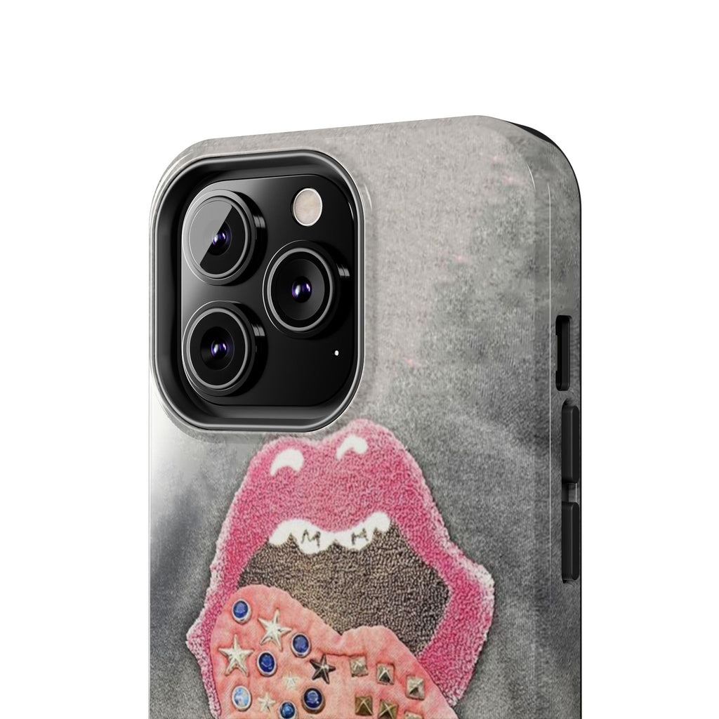 Visionary  Iphone Case - Protective Tough Case