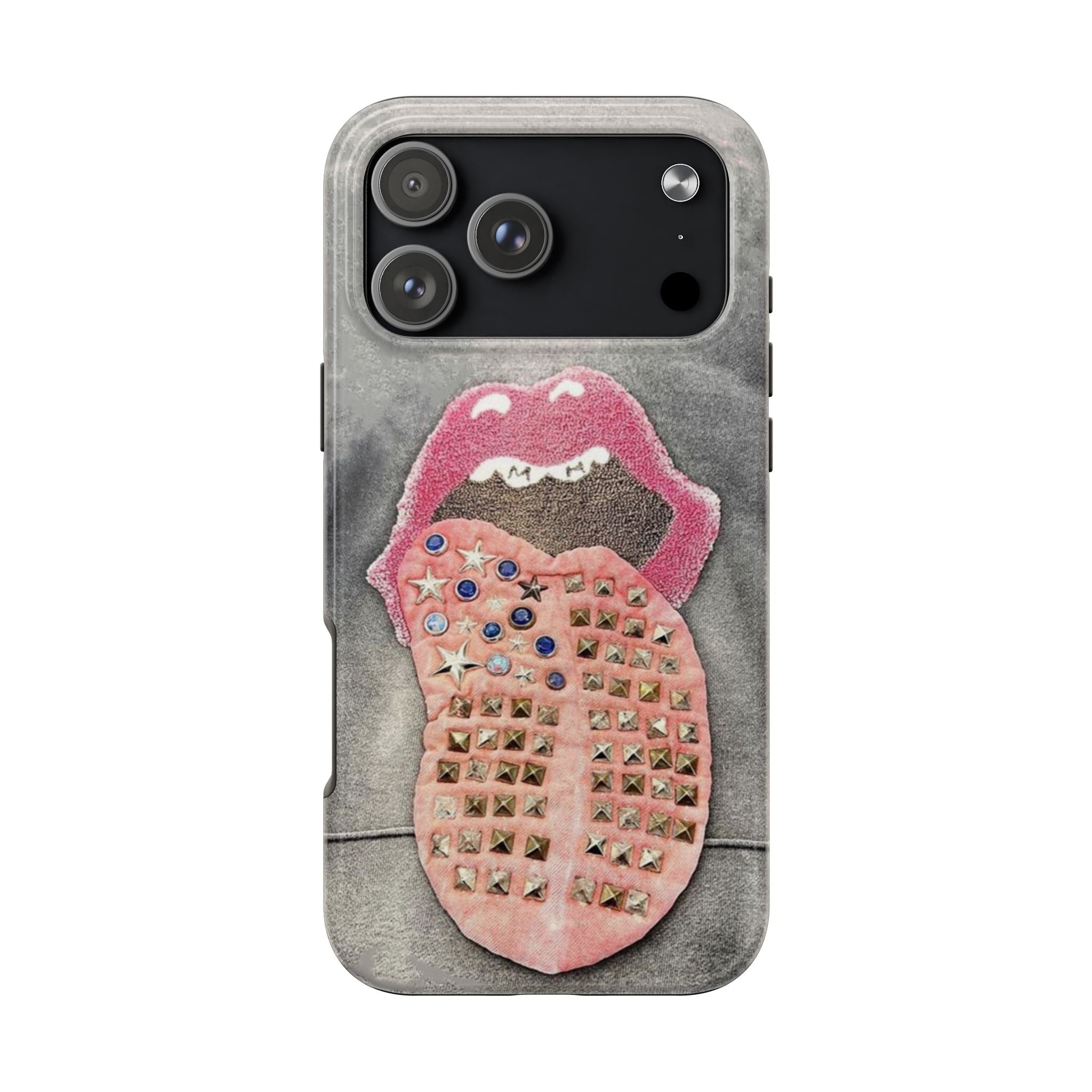 Visionary  Iphone Case - Protective Tough Case