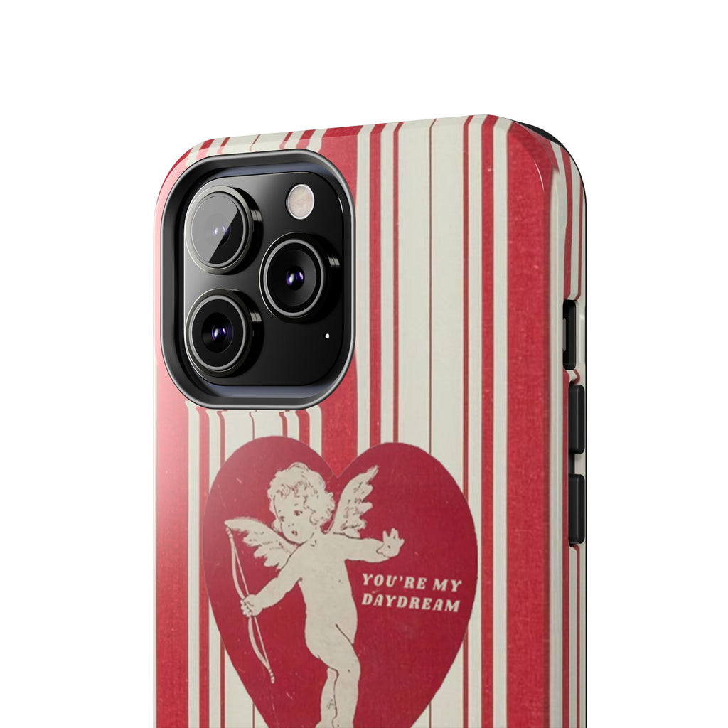 Visionary Daydreamer Iphone Case - Protective Tough Case
