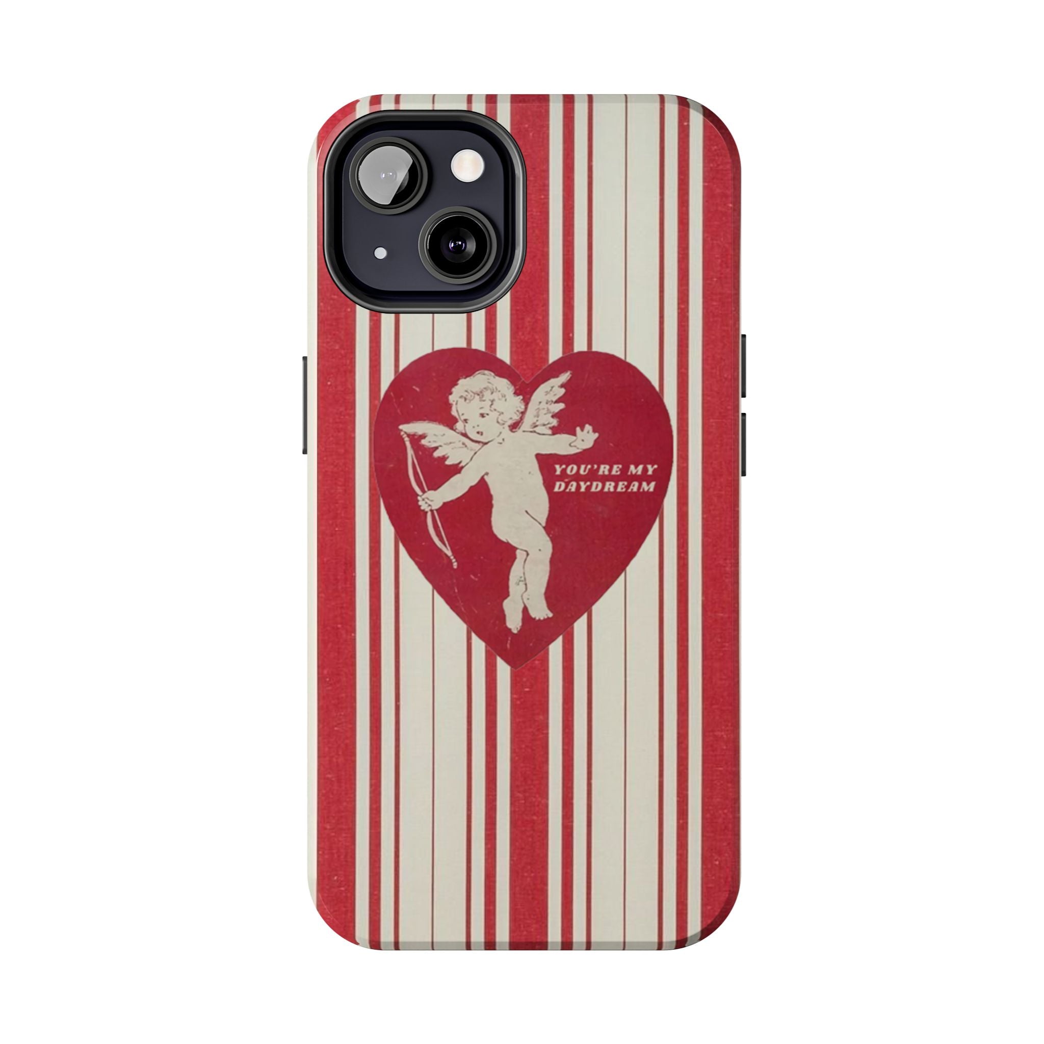 Visionary Daydreamer Iphone Case - Protective Tough Case