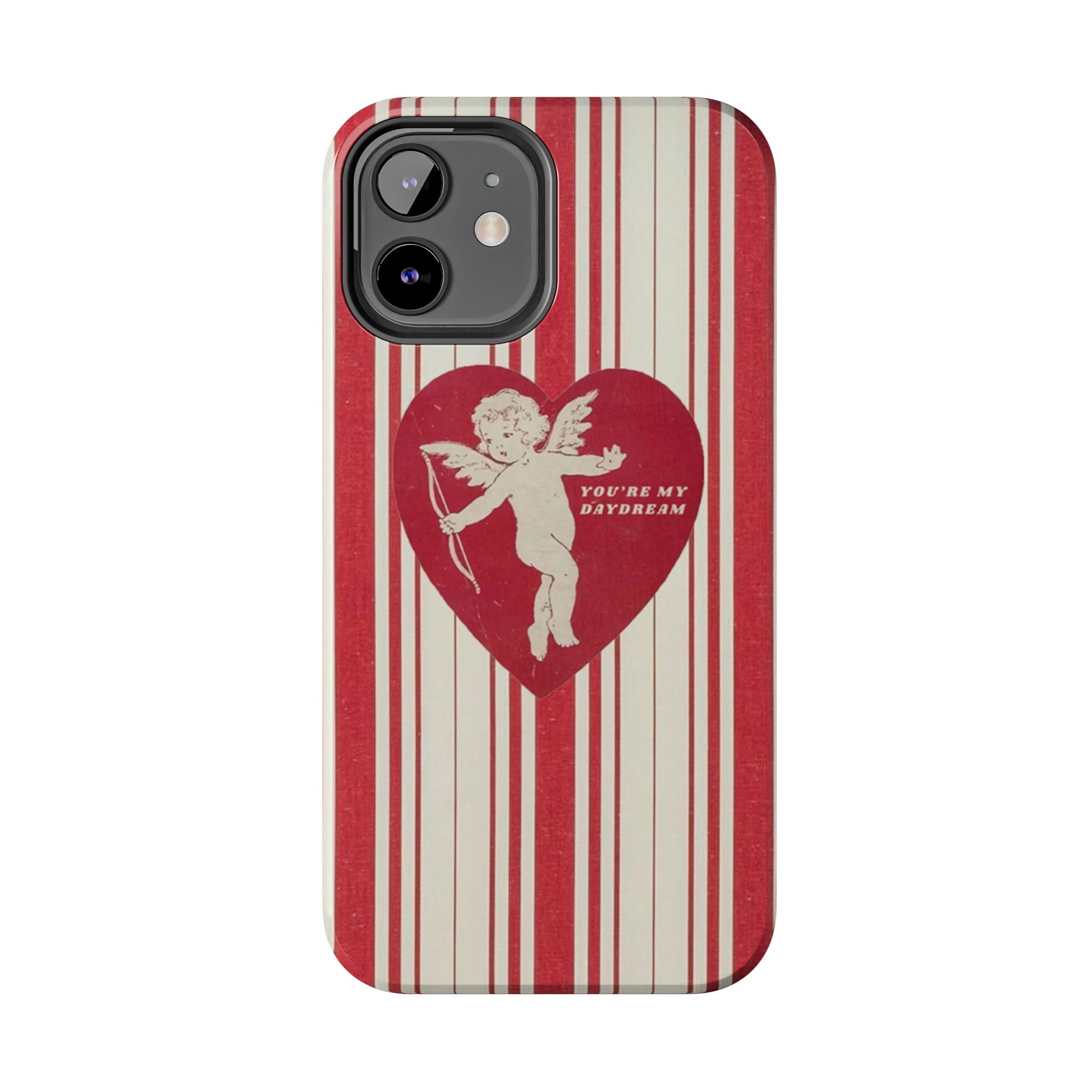 Visionary Daydreamer Iphone Case - Protective Tough Case