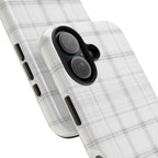 Copy of Copy of Copy of Copy of Visionary Noir Flora Iphone Case - Protective Tough Case