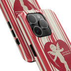 Visionary Daydreamer Iphone Case - Protective Tough Case