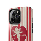 Visionary Daydreamer Iphone Case - Protective Tough Case