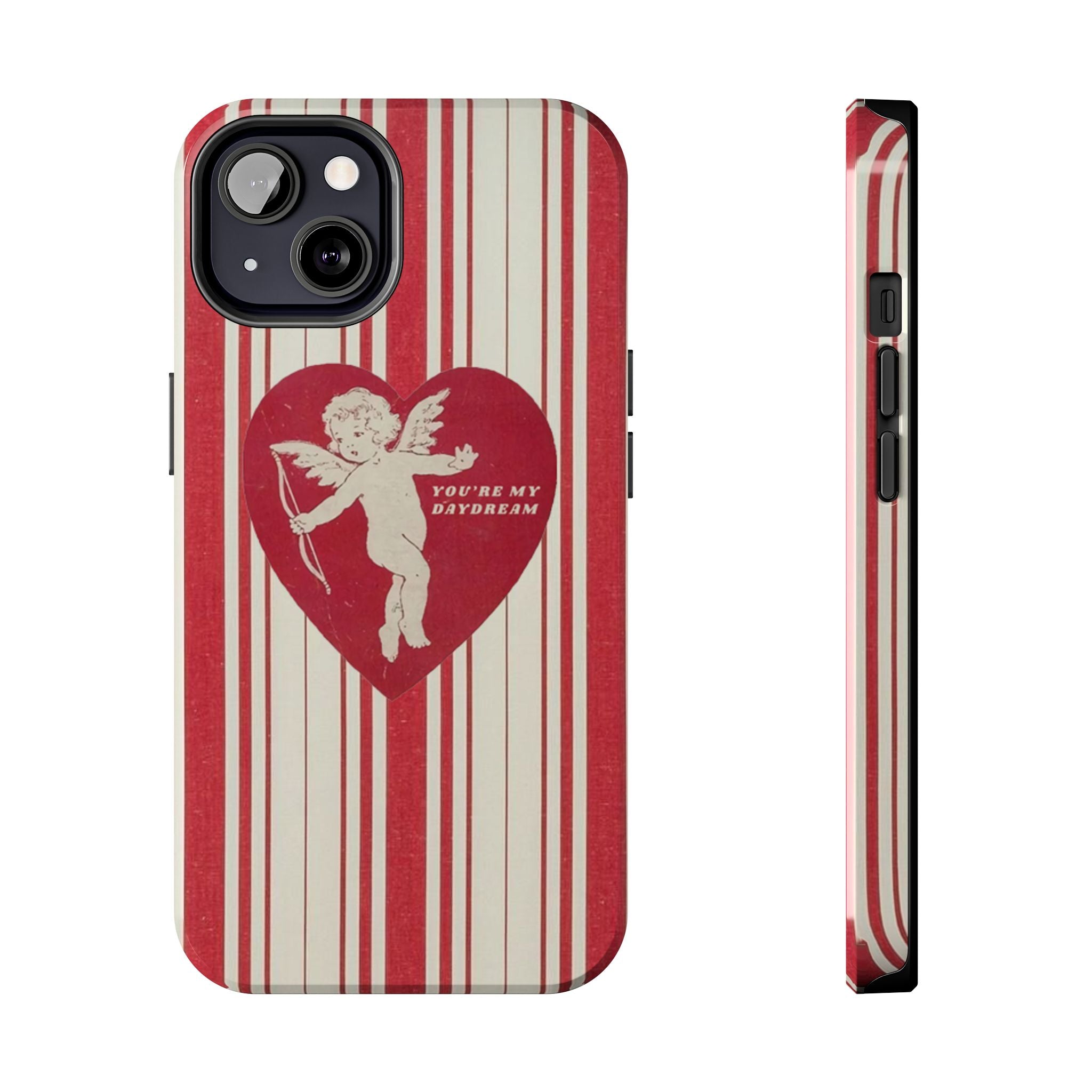 Visionary Daydreamer Iphone Case - Protective Tough Case