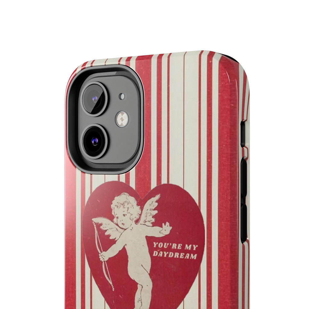 Visionary Daydreamer Iphone Case - Protective Tough Case